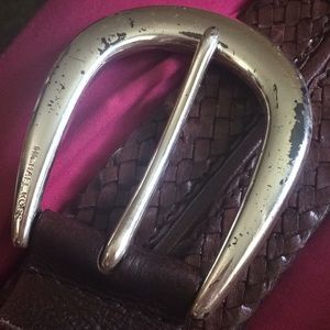 Michael Kors    Belt